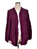 Torrid 100% Rayon Burgundy Kimono Size 1X Plus (1) - photo 1