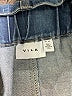 Vila Blue Jeans Size EU 40 / US 10 - photo 7