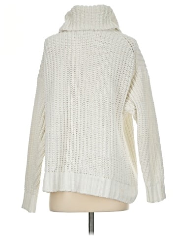 Ann Taylor LOFT Pullover Sweater (view 2)