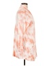 Torrid Orange Cardigan Size Lg Plus (0) - photo 4