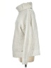 Ann Taylor LOFT Stripes Ivory Gray Pullover Sweater Size S - photo 5