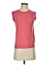 J.Crew 100% Cotton Pink Cardigan Size S - photo 1