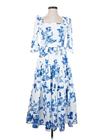 Shein Casual Dress (view 1)