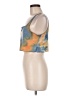 Out From Under Blue Tank Top Size M - photo 5