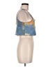 Out From Under Blue Tank Top Size M - photo 4
