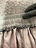 Unbranded 100% Polyester Gray Cargo Pants Size 8 - photo 3