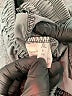 Unbranded 100% Polyester Gray Cargo Pants Size 8 - photo 4