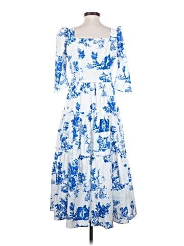 Shein Casual Dress (view 2)