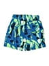 Speedo 100% Polyester Blue Board Shorts Size L (kids) - photo 2