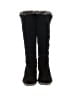 AQUATALIA Black Boots Size 7 1/2 - photo 2