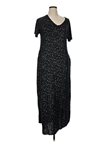 Huskary Casual Dress (view 1)