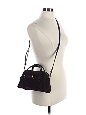 Madewell Satchel (view 2)