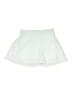 Lululemon Athletica Solid White Skort One size (estimated) - photo 2