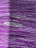 Tek Gear Purple Long Sleeve T-Shirt Size 2X - photo 4