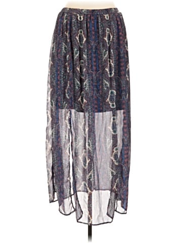 Xhilaration Casual Skirt (view 1)