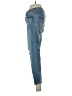 Old Navy Hearts Blue Jeans Size 4 - photo 5