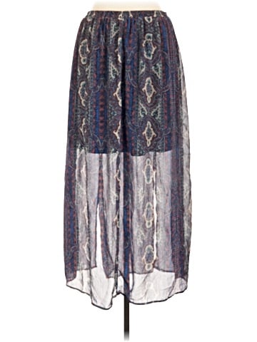 Xhilaration Casual Skirt (view 2)