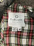 La Roque Green 3/4 Sleeve Blouse Size M - photo 7