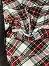 La Roque Green 3/4 Sleeve Blouse Size M - photo 8