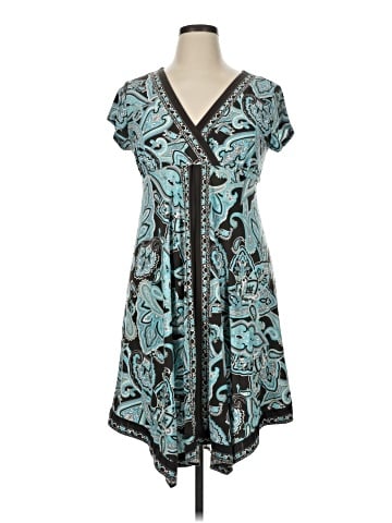 INC International Concepts Casual Dress (view 1)