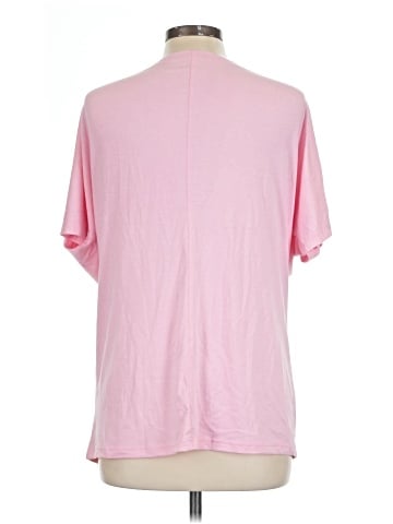 Unbranded Short Sleeve T-Shirt (view 2)