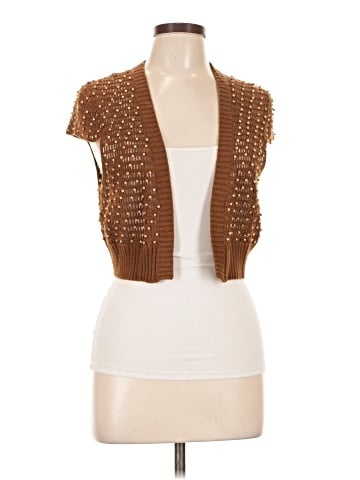 Allison Taylor Sleeveless Top (view 1)