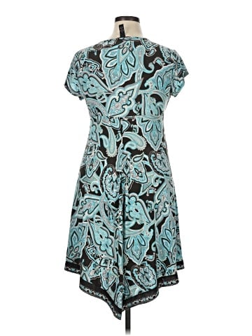 INC International Concepts Casual Dress (view 2)