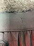 Lululemon Athletica Solid Gray Track Pants Size 6 - photo 7