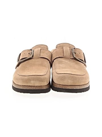 White Mountain Mule/Clog (view 2)