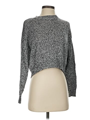 Divided by H&M Pullover Sweater (view 1)