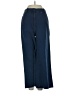 Max Studio Blue Casual Pants Size 4 - photo 1