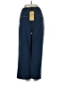 Max Studio Blue Casual Pants Size 4 - photo 2