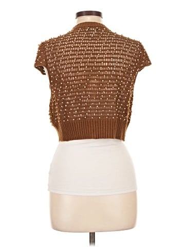 Allison Taylor Sleeveless Top (view 2)