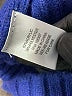Evereve Blue Turtleneck Sweater Size S - photo 8