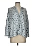 Vince. 100% Polyester Gray 3/4 Sleeve Blouse Size S - photo 1