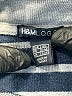 H&M L.O.G.G. Blue Jacket Size 3 - 4T - photo 3