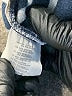 H&M L.O.G.G. Blue Jacket Size 3 - 4T - photo 4
