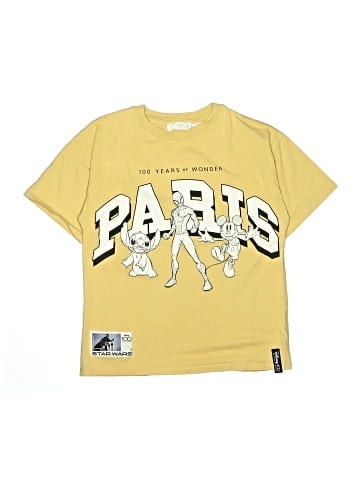 Zara Short Sleeve T-Shirt (view 1)