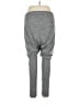 Old Navy Solid Gray Sweatpants Size XXL - photo 2