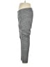 Old Navy Solid Gray Sweatpants Size XXL - photo 5