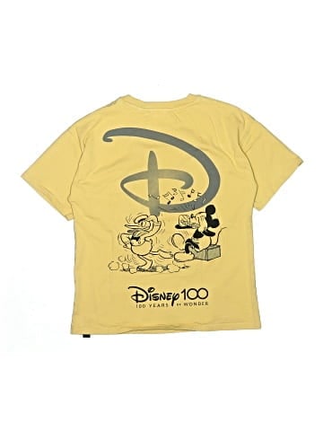 Zara Short Sleeve T-Shirt (view 2)