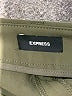 Express Green Cargo Pants Size 6L - photo 8