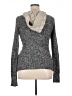 BKE Gray Cardigan Size XL - photo 2