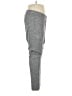 Old Navy Solid Gray Sweatpants Size XXL - photo 4