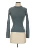 Zara Gray Long Sleeve Turtleneck Size S - photo 1