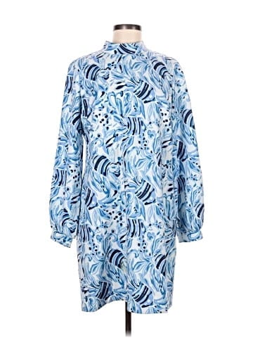 Sail to Sable Casual Dress (view 1)