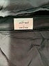 Wilfred 100% Cupro Black Long Sleeve Blouse Size L - photo 7