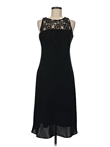 Jones New York Cocktail Dress (view 1)