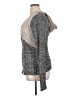 BKE Gray Cardigan Size XL - photo 5