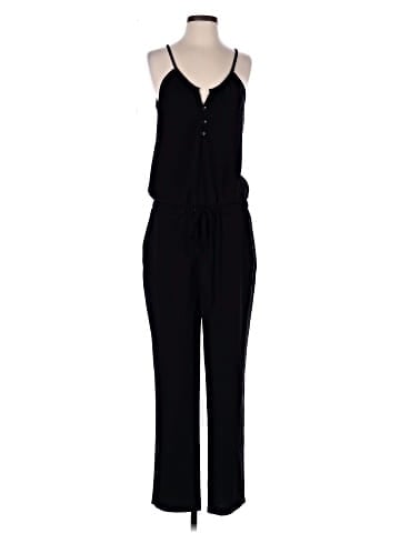 Drew Jumpsuit (view 1)